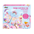 Design And Dress up