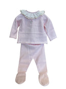 Albi Baby Set - Rosa Bebé