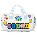 Duffle Bag - Squad