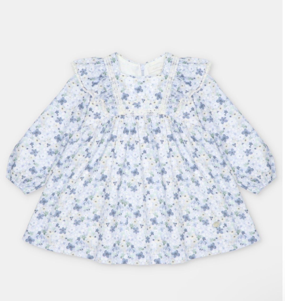 Caravia Girl Dress