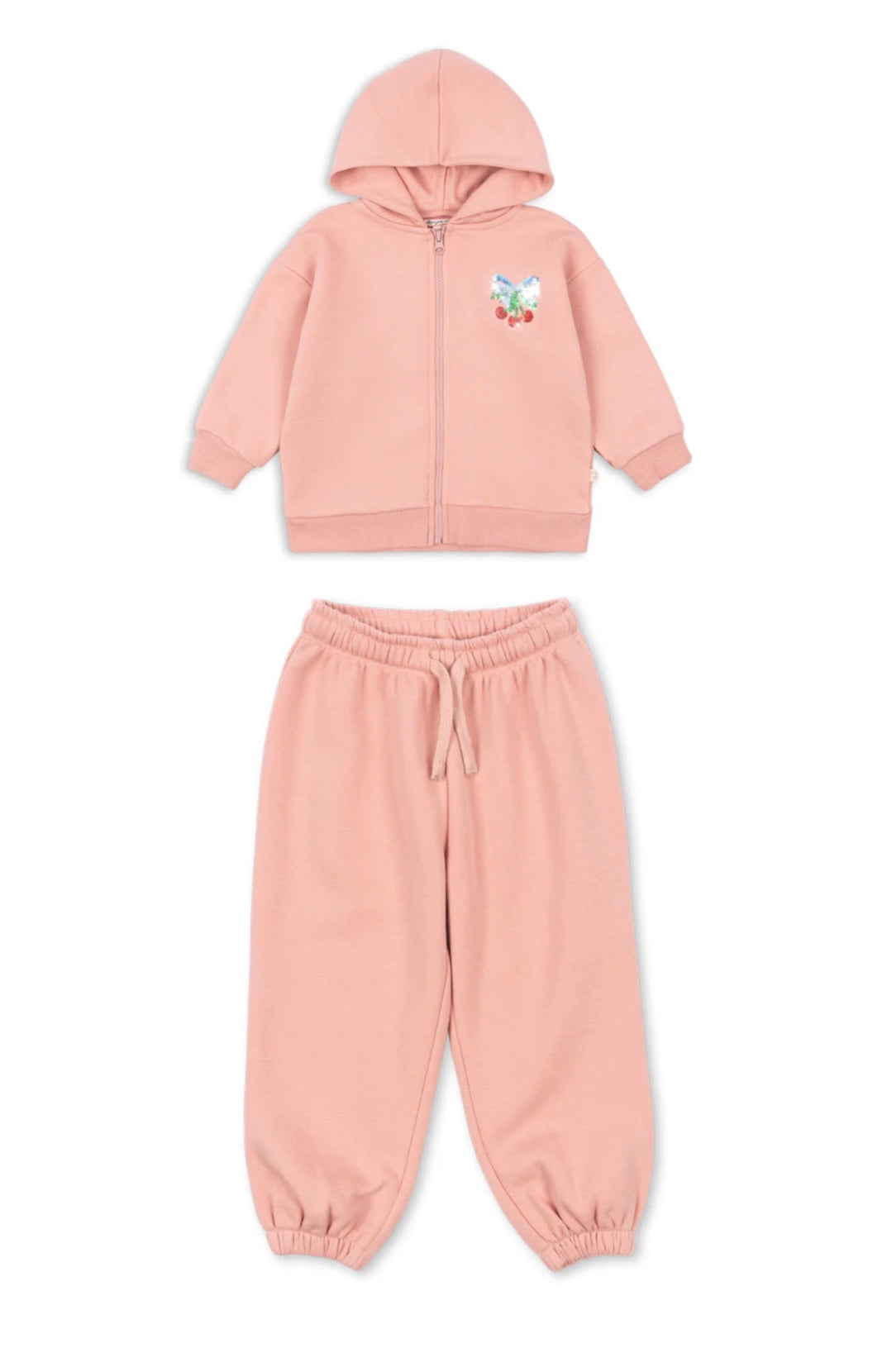 Lou Sequin Set