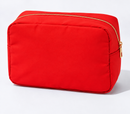 XLarge Red Pouch