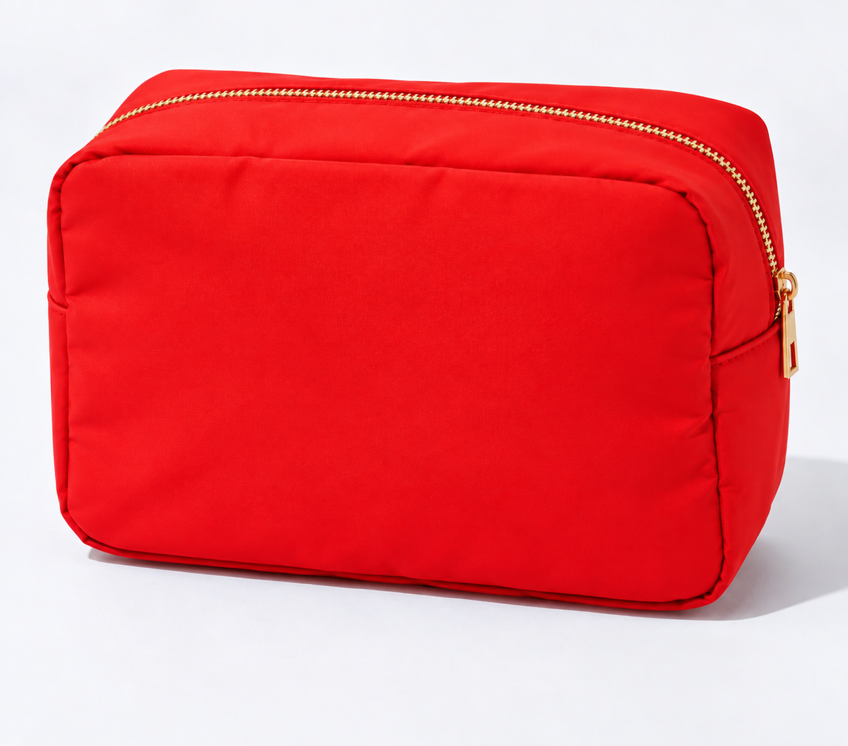 XLarge Red Pouch
