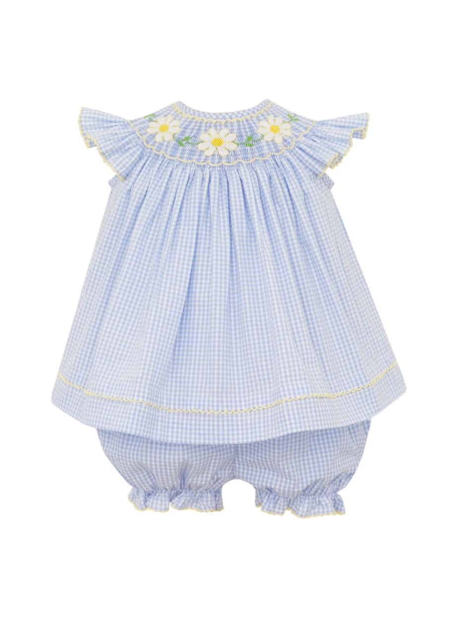 Daisies Bishop Bloomer Set