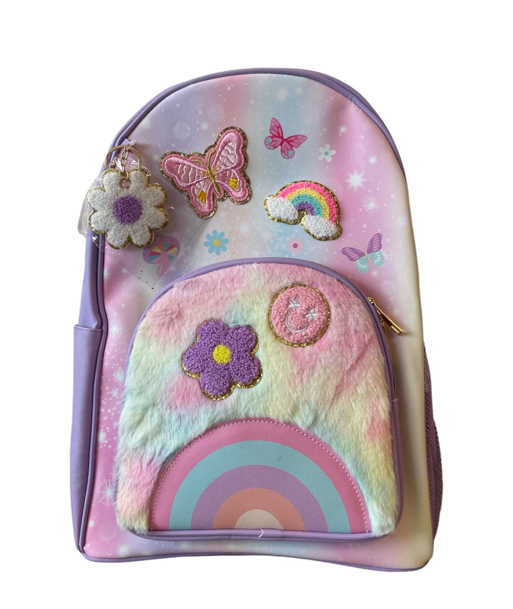 Butterfly Backpack