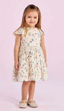 Little Butterflies Dress