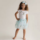 Flaying Set - Light Blue