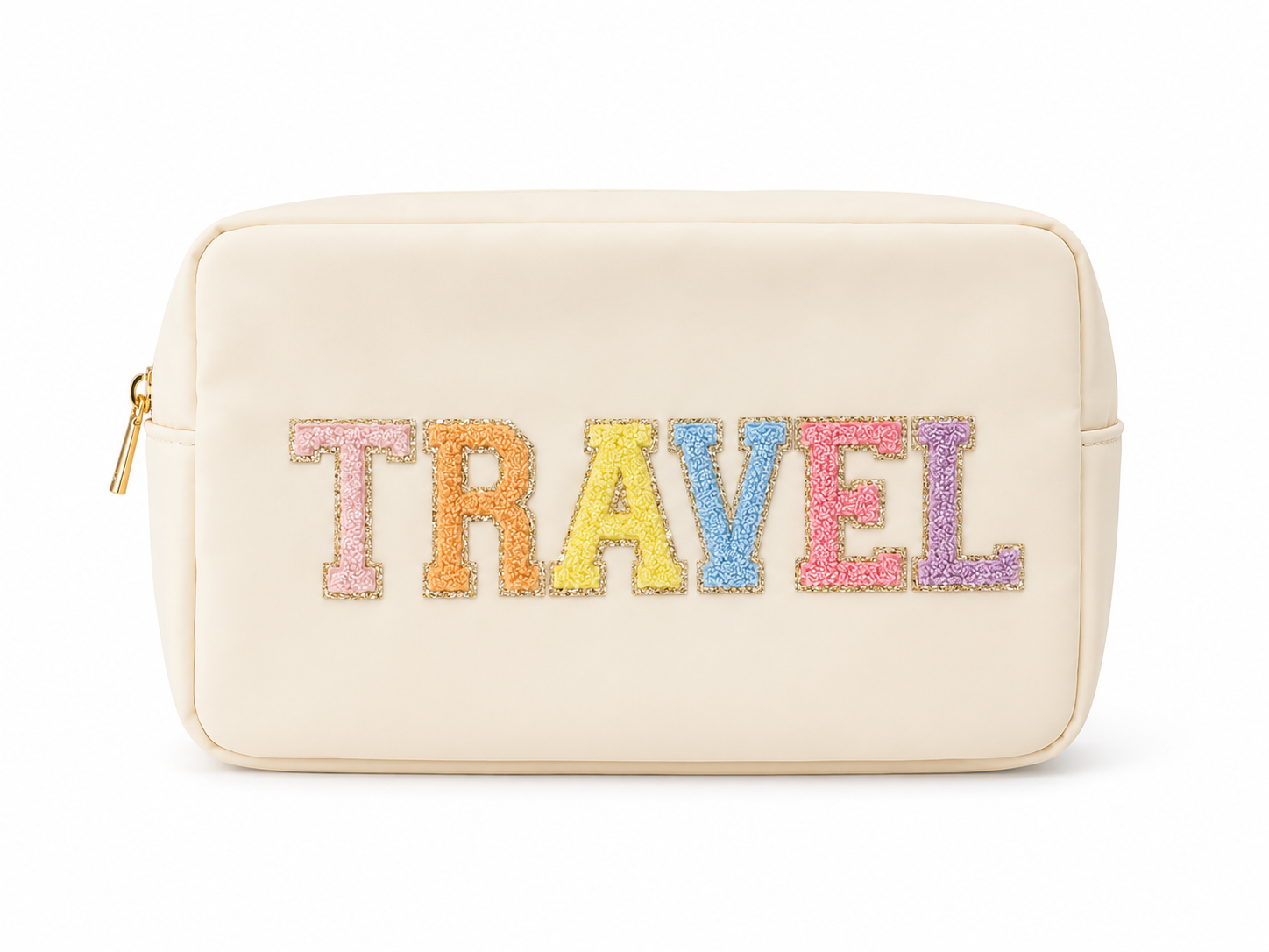 Travel Cream Pouch