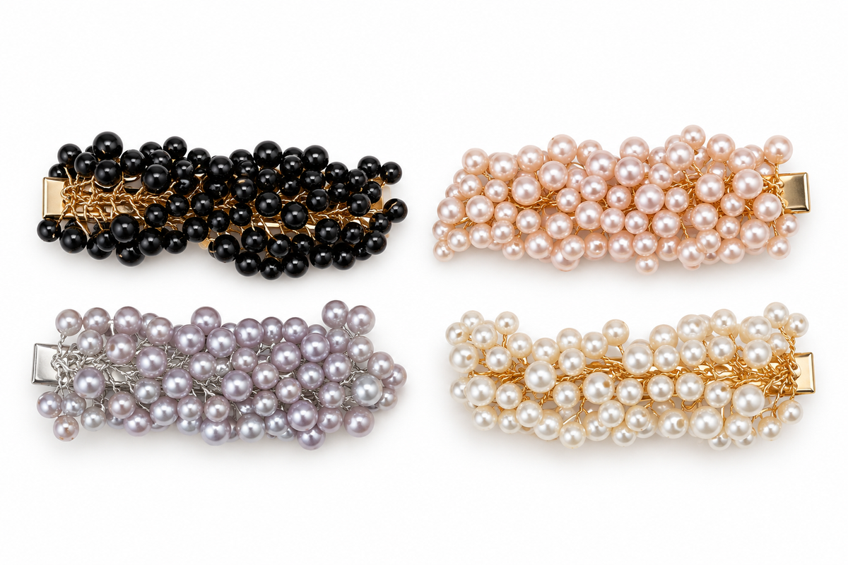 Pearl Elegance Collection 1pc