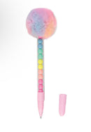 Pom Pom Ballpoint
