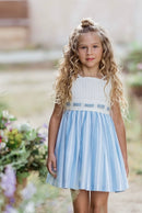 Doris Family Girl Dress