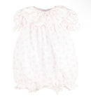 Cuddle Cotton Playsuit