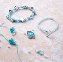 Mermaid Charming Jewelry