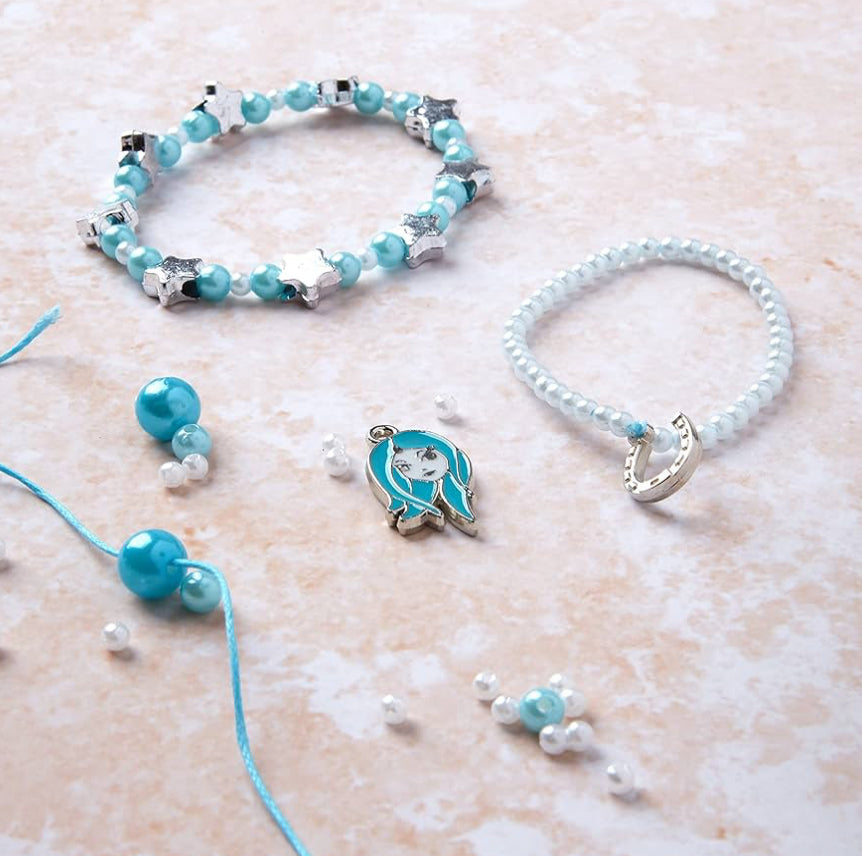Mermaid Charming Jewelry