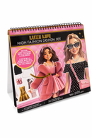 Luxe Life High Fashion Design Set