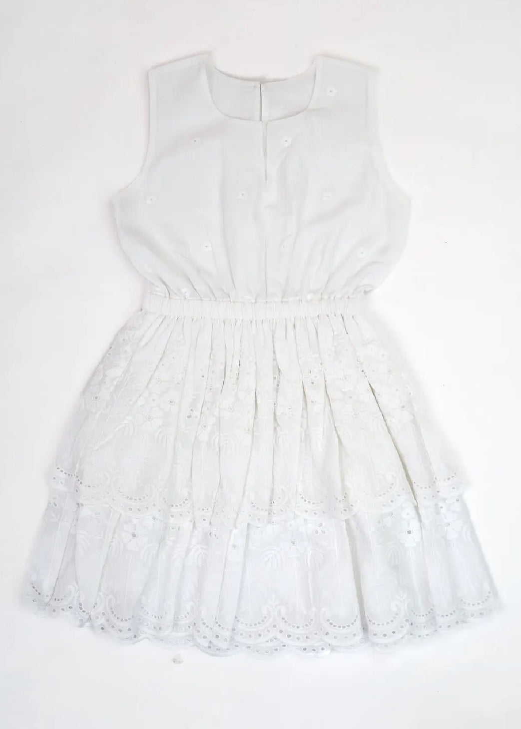 Ruth Dress
