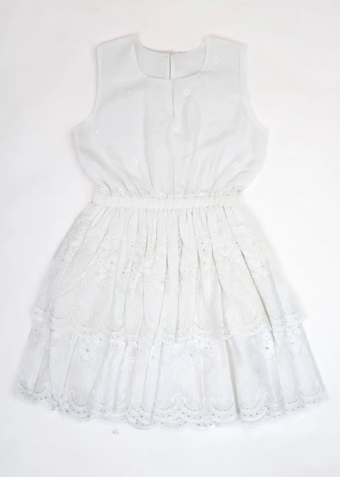Ruth Dress