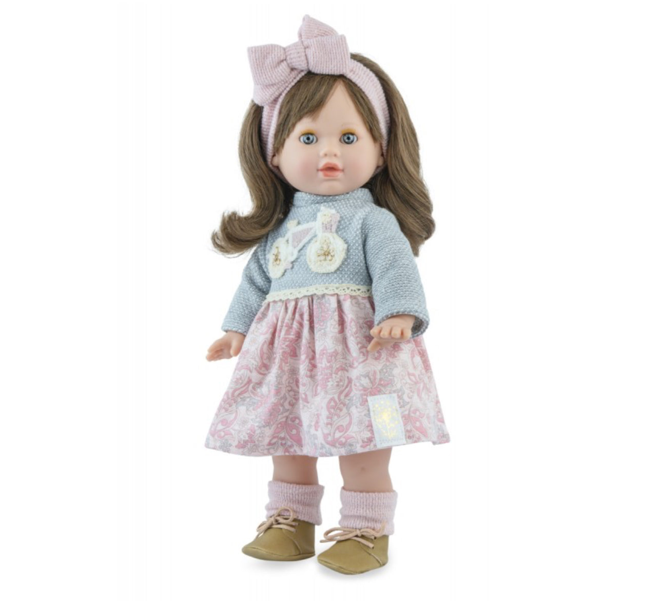 Tina Classic Doll