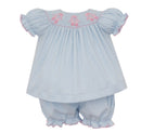 Ballet Blue Polla Bishop