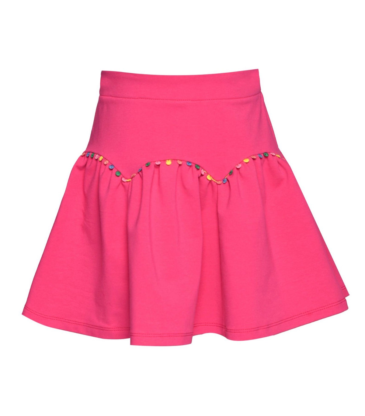 Pom Pom Trim Set