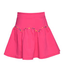 Pom Pom Trim Set