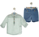 Lancelot Boy Dress