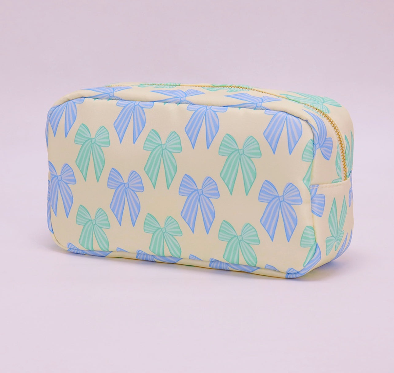 Style Bow Pouch