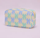 Style Bow Pouch