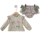 Aurora Girl Set