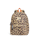 Kane Double Pocket Backpack Leopard
