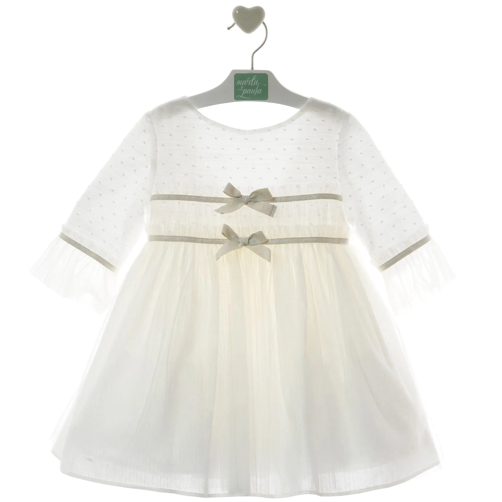 Iki Family Dress