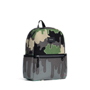 Kane Backpack Camo Drip