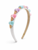 IceCream Headband - Múltiple Colors