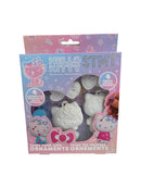 STMT Paint Your Own Ornaments Hello Kitty