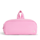 Polycanvas Clinton Pencil Case Pink