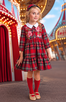 Christmas Dress