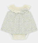 Winnipeg Baby Dress