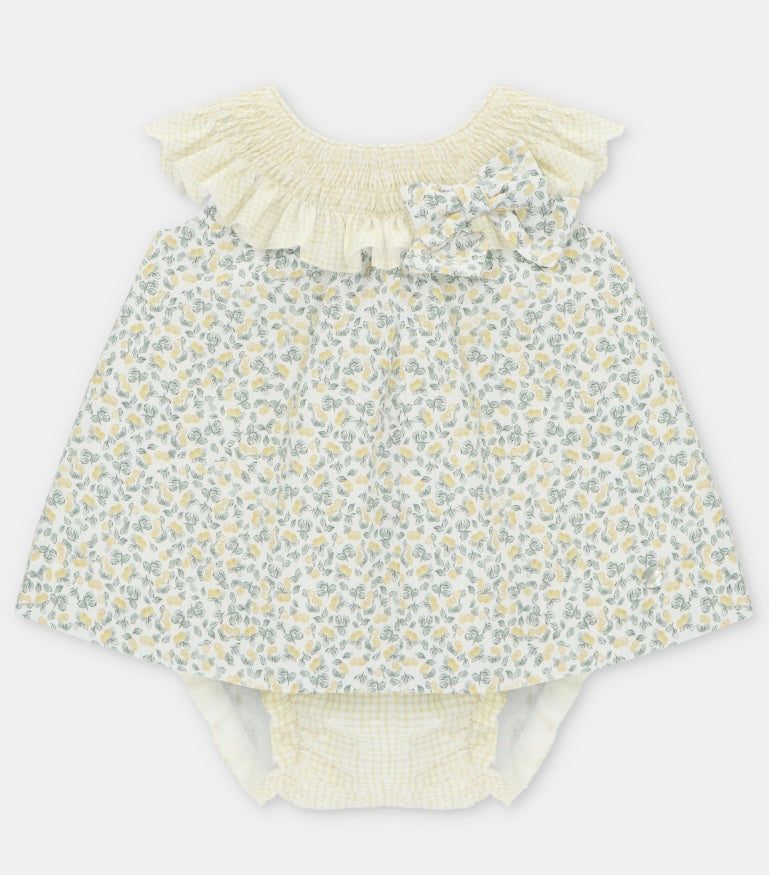 Winnipeg Baby Dress