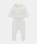 Regina Set - Off White y Arena