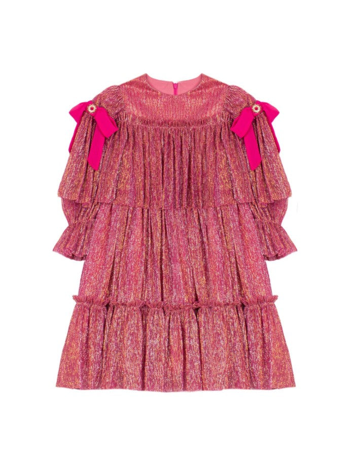 Brilliant Tulle Dress