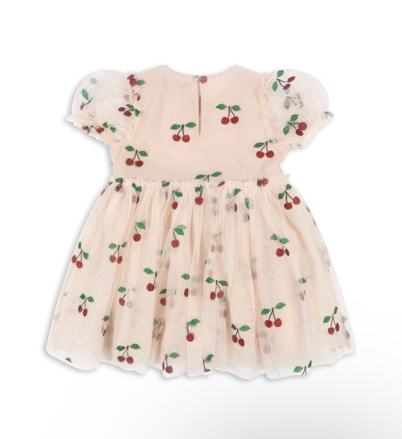 Tullie Dress