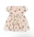 Tullie Dress