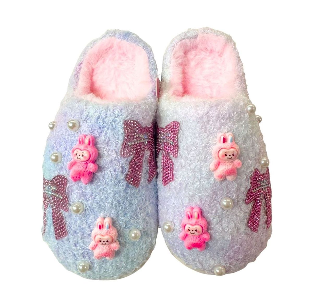 Beauty Slippers