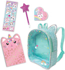 Carryall Writing Stash Caticorn