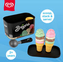 Ice Cream Scoop Play Set