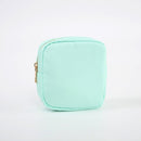 Small Mint Pouch