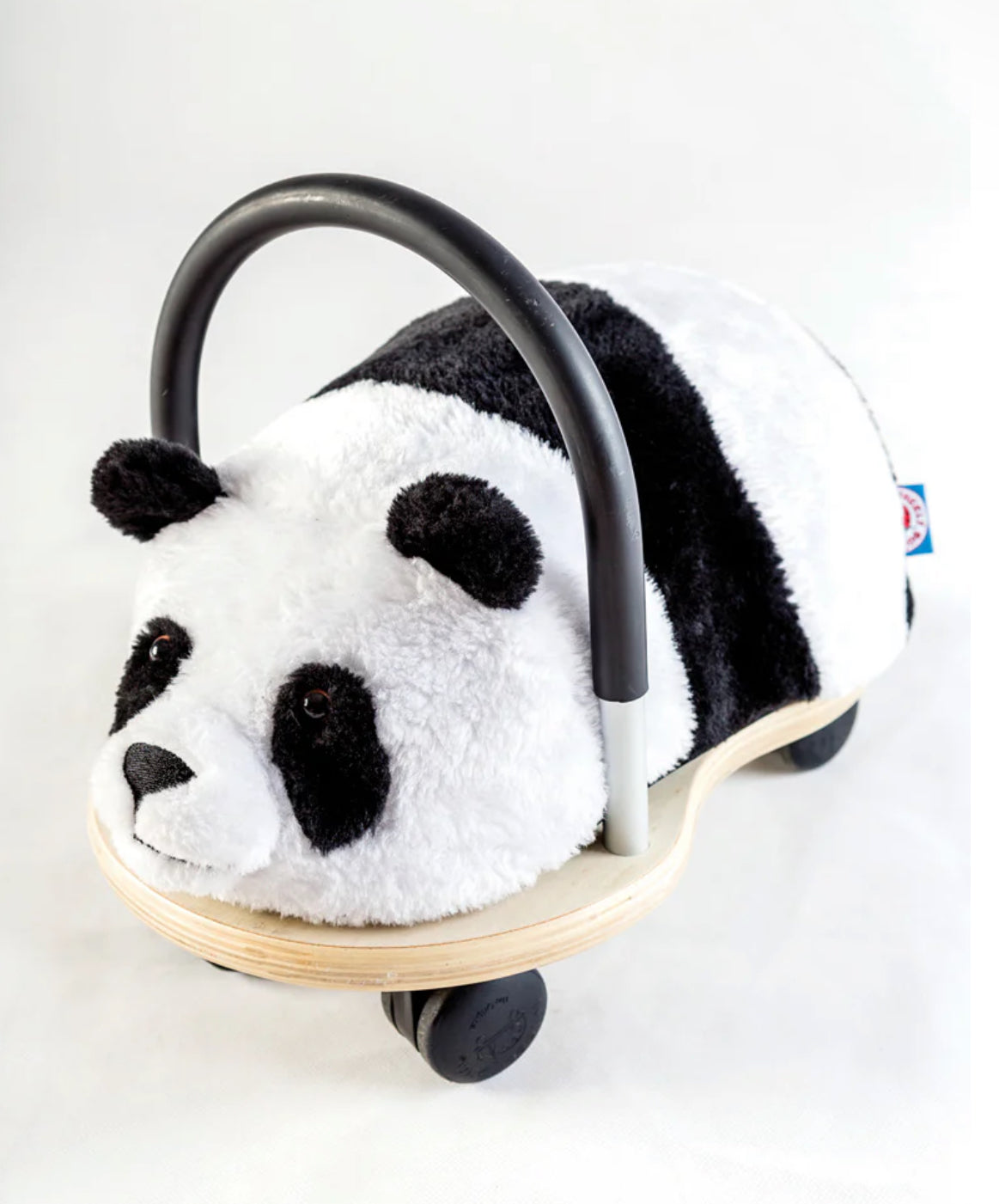 Wheely Bug - Panda