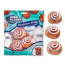 Sticky Bubble Blobbies - Cinnamon Roll