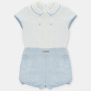 Victoria Baby Set