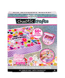 Chaotic Crafts Jewelry Box
